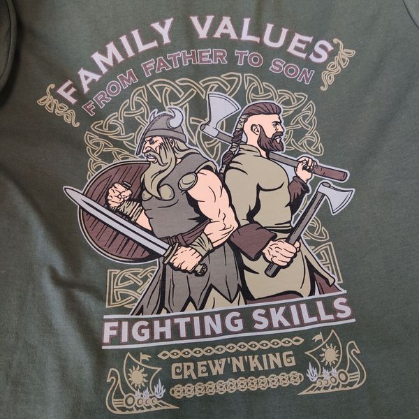 Наши работы по нанесению изображения методом шелкография