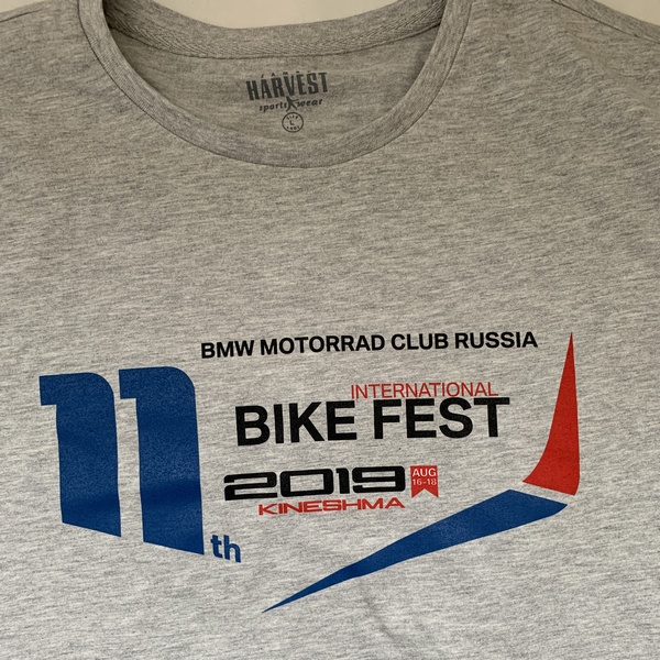 Наши работы по нанесению изображения методом шелкография